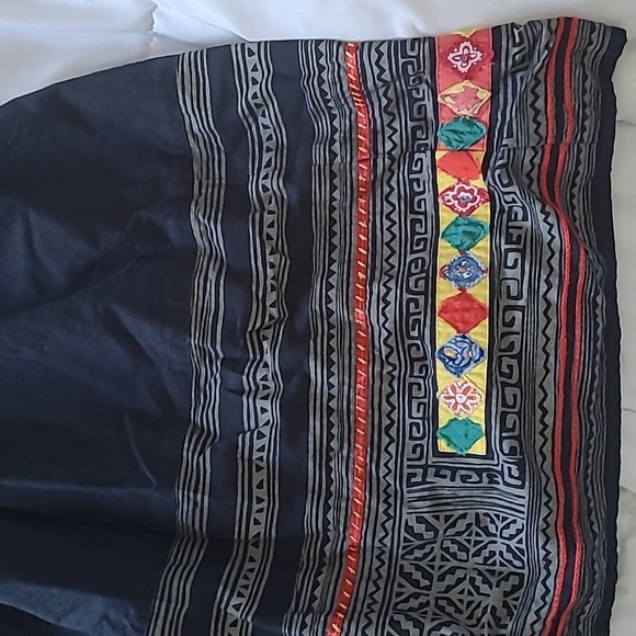 Free people festival dress - Picture 2 of 3